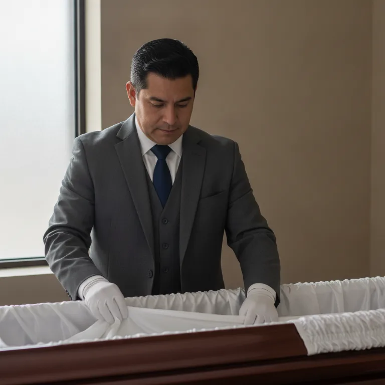 Agência Funerária serviço em Governador Valadares